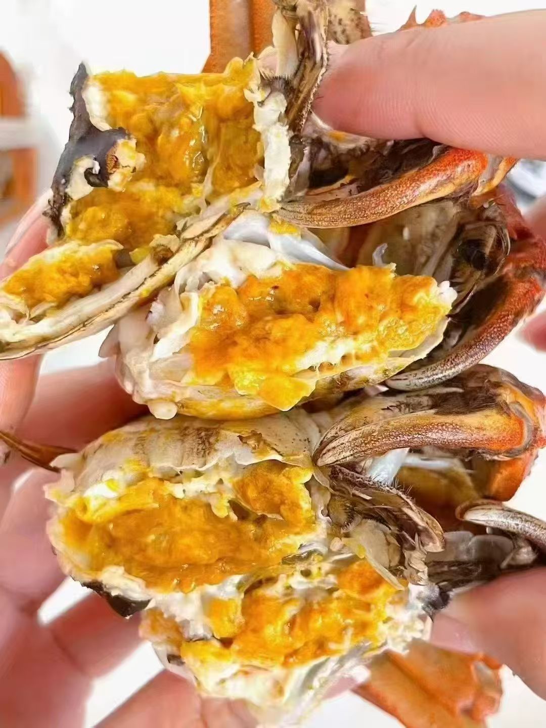 活水大闸蟹流程轮播 1